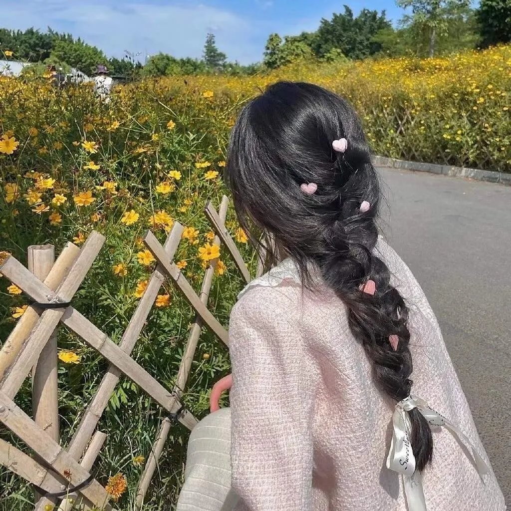 爱之物语