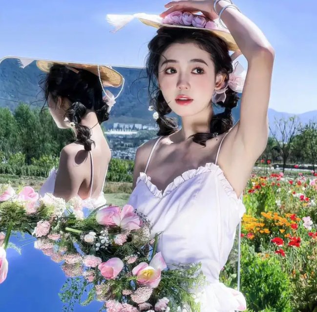 真诚的达卡
